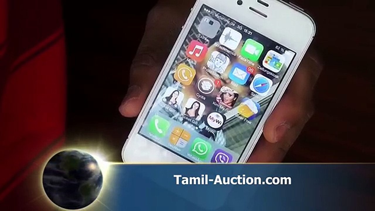 Pocket Girl Interive Video Girlfriend apps for Iphone and Ipad video Dailymotion