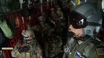 Спецназ армии США Зеленые береты / US Army Special Forces