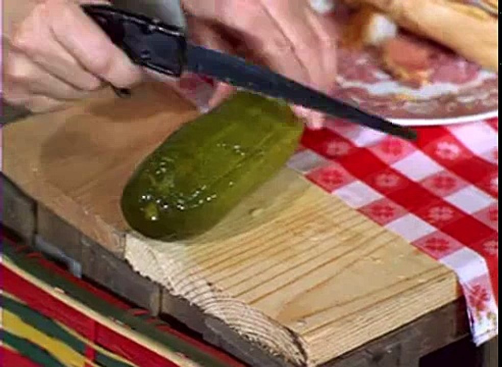 Green Acres S01e17