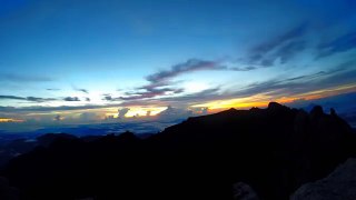 Tribute To Mount Kinabalu Avalanche Victims | Sabah Earthquake
