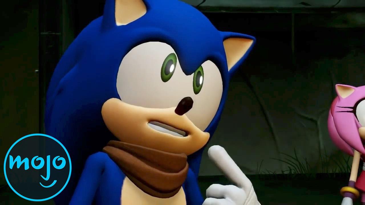 Top 10 WORST Wii U Games