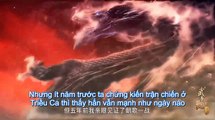 Phim Hoạt Hình Vũ Canh Kỷ Phần 2 Tập 23 FULL- Nghịch Thiên Chi Quyết (2018) Wu Geng Ji | Phim Hoạt Hình Trung Quốc Thần Thoại Tiên Hiệp Hay Nhất
