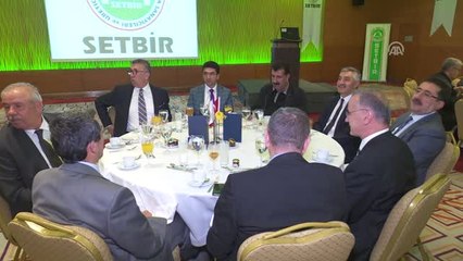 Hedefimiz Kişi Başı Yılda 300 Kilo Süt Tüketimi"