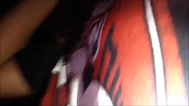 KILLER CLOWN COMES TO MY HOUSE AT MIDNIGHT AND STALKS ME!