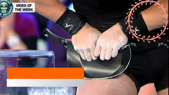 10 records guinnes perturbadores