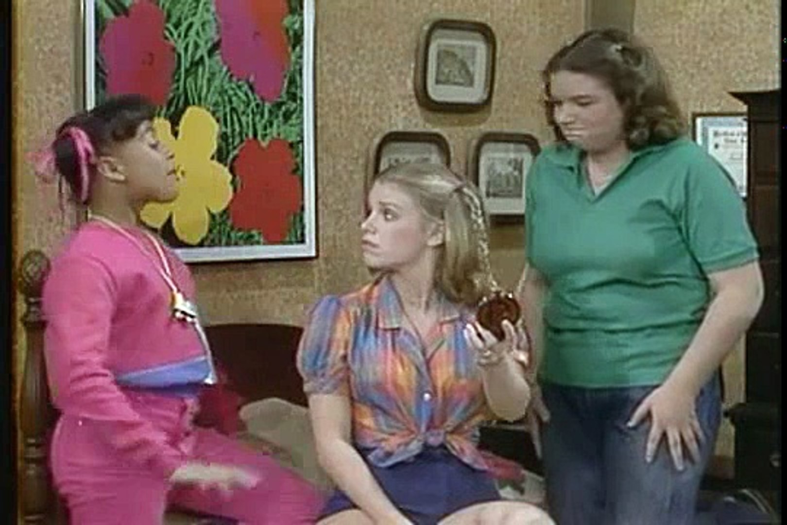 The Facts Of Life S01e05