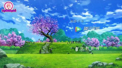 Xem Phim Đế Vương Công Lược Tập 6 FULL Vietsub Phụ Đề Việt (2018) | Phim Hoạt Hình Trung Quốc Thần bí, Giả tưởng