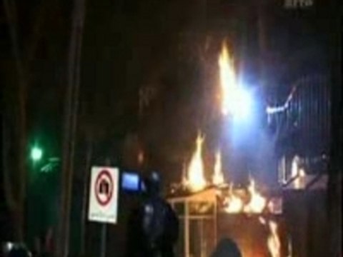 Sacrees Caricatures part2/3