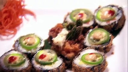 Gordon Ramsay Forced to Wait Over an Hour for RAW Fish! | Hotel Hell