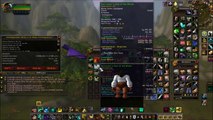 NEARLY AFK 15-30k Gold per hour World of Warcraft - WOD Gold Guide 6.2.3