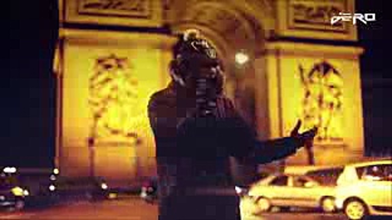 Hornet_La_Frappe_feat._Busta_Flex_-_Paris_Si_Ça_Kick_(Clip_Officiel)