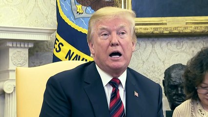 트럼프 종전선언 첫 언급...北 체제 보장 불안감 해소 / YTN