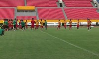 Hadapi Persela, Sriwijaya FC Tidak Diperkuat 3 Pilar