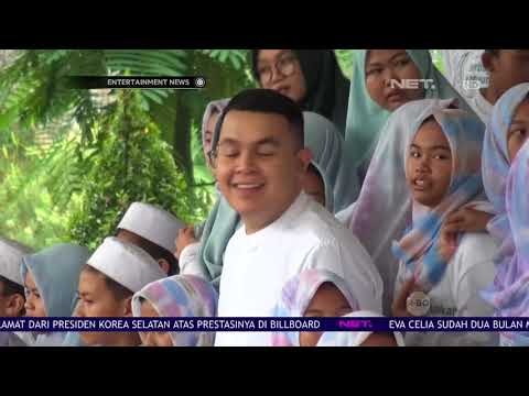 Tulus Ajak Anak anak Yatim Piatu Ngabuburit di Museum