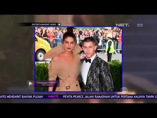 Priyanka Chopra Diberitakan Tengah Berpacaran Dengan Nick Jonas