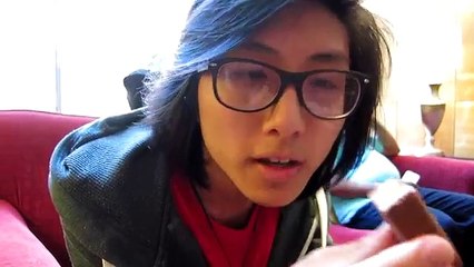 Tea and Crumpets & Talking Dolls | London Day Six