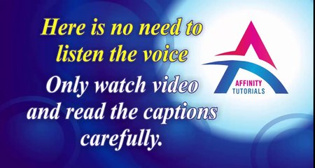 How to Change or Remove Background in Affinity Designer