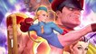 Street Fighter 30th Anniversary Collection - Bande-annonce de lancement