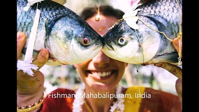 The 100 Best Photographs Ever Taken !