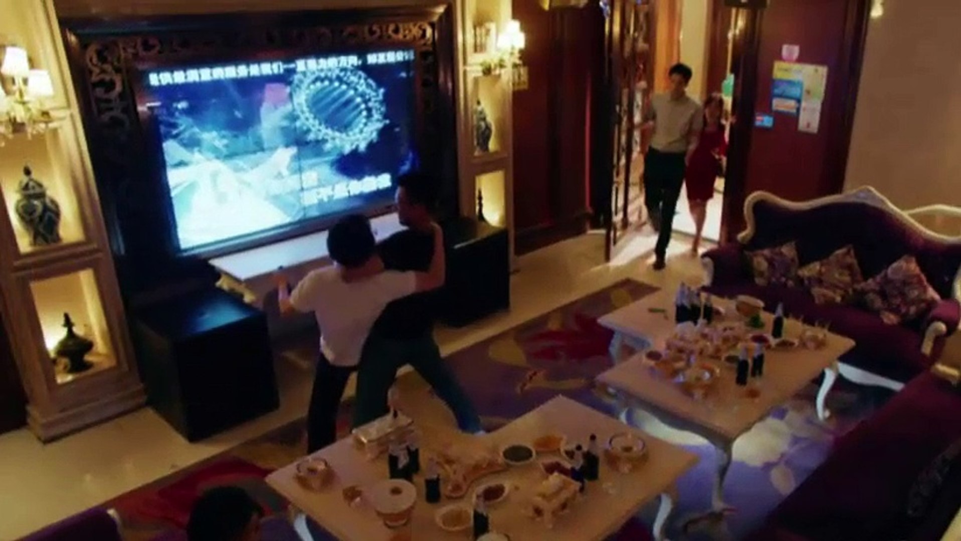 A Love So Beautiful June 1, 2018 - Tagalog Dubbed