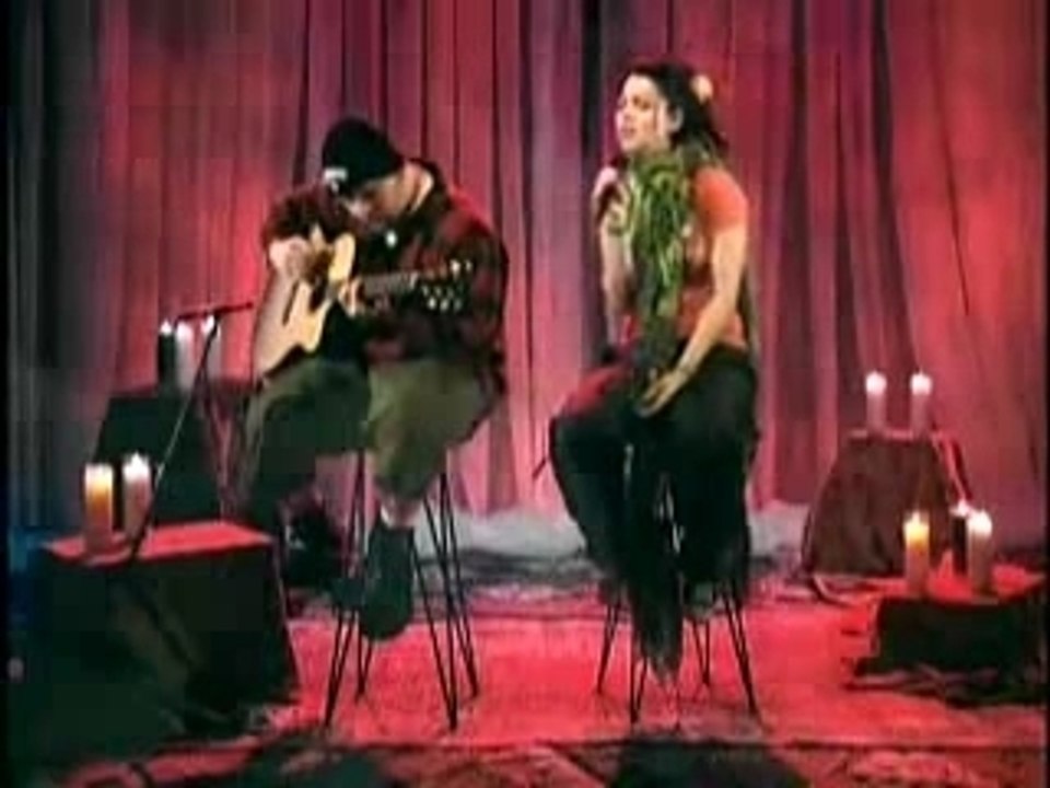 Evanescence - My Immortal {Acoustic} Music Video