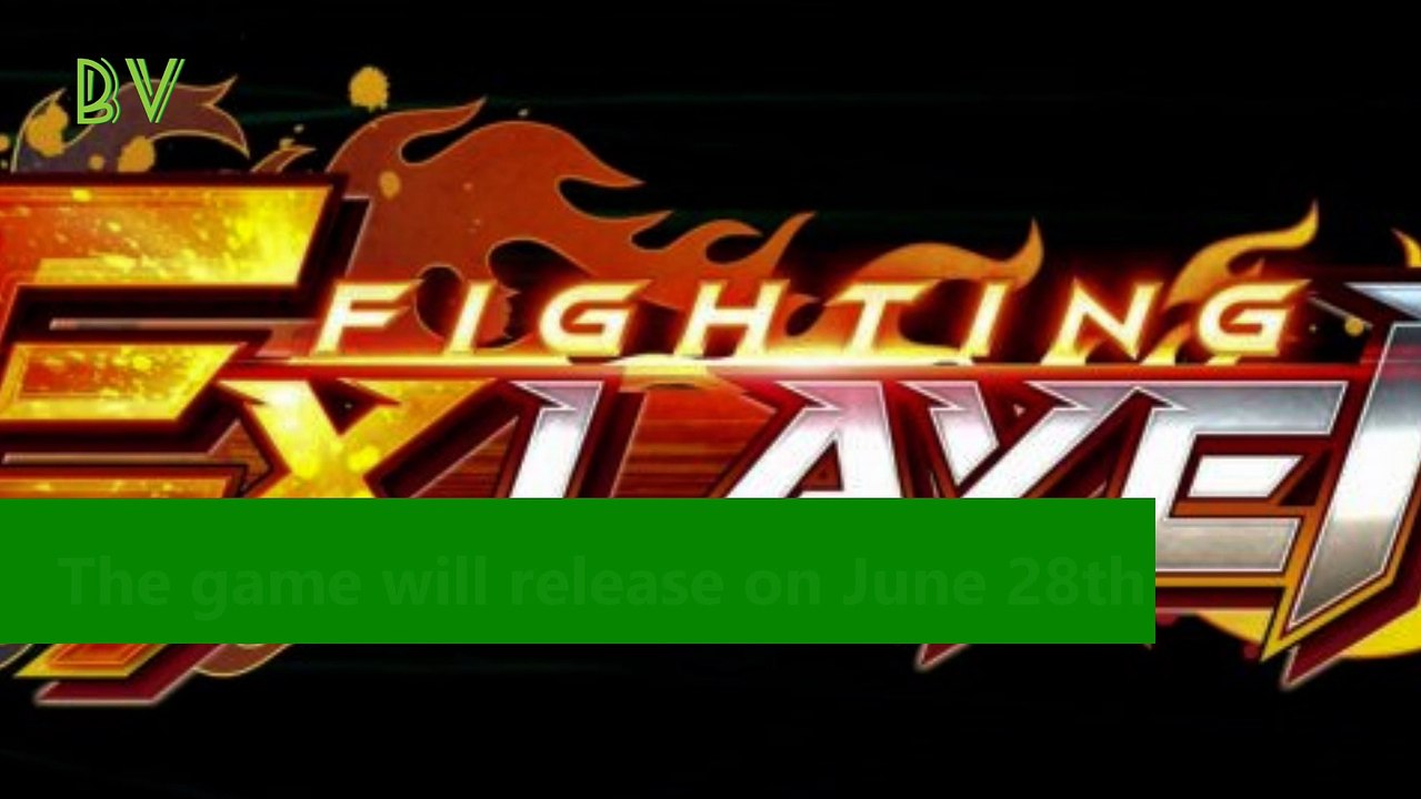 Fighting EX Layer for PS4 Gets Release Date and Move Lists for All Characters