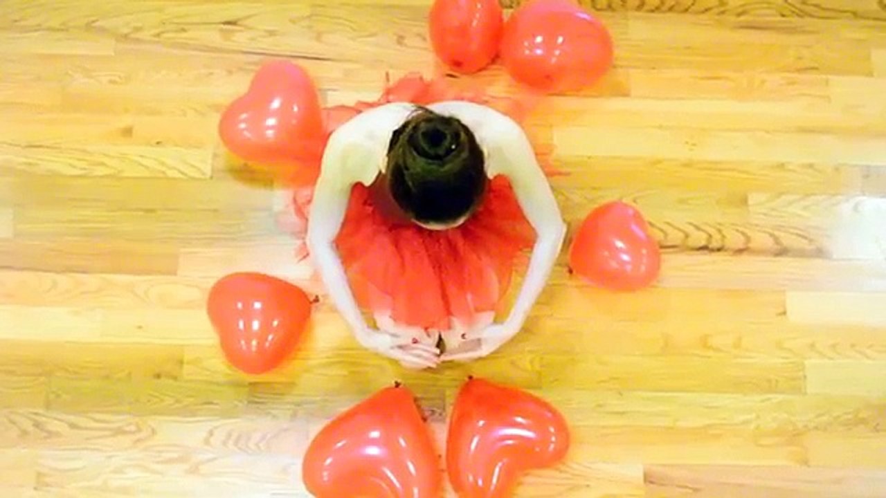 ¿Cuál es tu sueño? Amor y Pasión a la Danza Vídeo Motivacional del 14 de Febrero