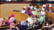 (Vidéo ) - Moustapha Niasse cède la place à Ousmane Sonko, le nouveau maitre de l'assemblée