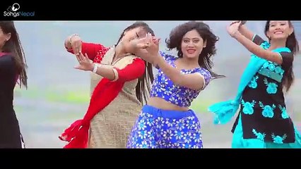 Download Video: Pirati Ko Dori - Melina Rai Ft. Keki Adhikari | New Nepali Adhunik Song 2016