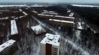 Чернобыль: Припять [2017]