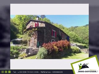 Propriété A vendre Lespinassiere 600m2 + Terrain 230000m2