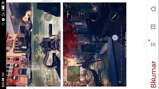 How to download Modern Combat 5 game on android in Hindi