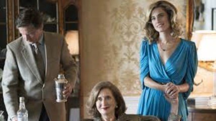 -Patrick Melrose  Season 1 Episode 5  : At Last1K-ULTRA-HD