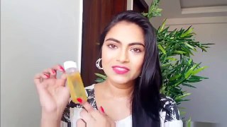 MY HAIR CARE ROUTINE!! Best Shampoo,Conditioner &Oil for my Hair/How to take care of long hair