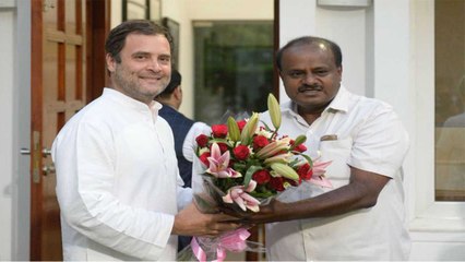 Karnataka : Congress JD(S) के Alliance का वक्त तय, PM Modi की बढ़ी चुनौती | वनइंडिया हिंदी