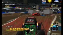 Monster Jam URBAN ASSAULT Ep. 1 - The Return of Monster Jam