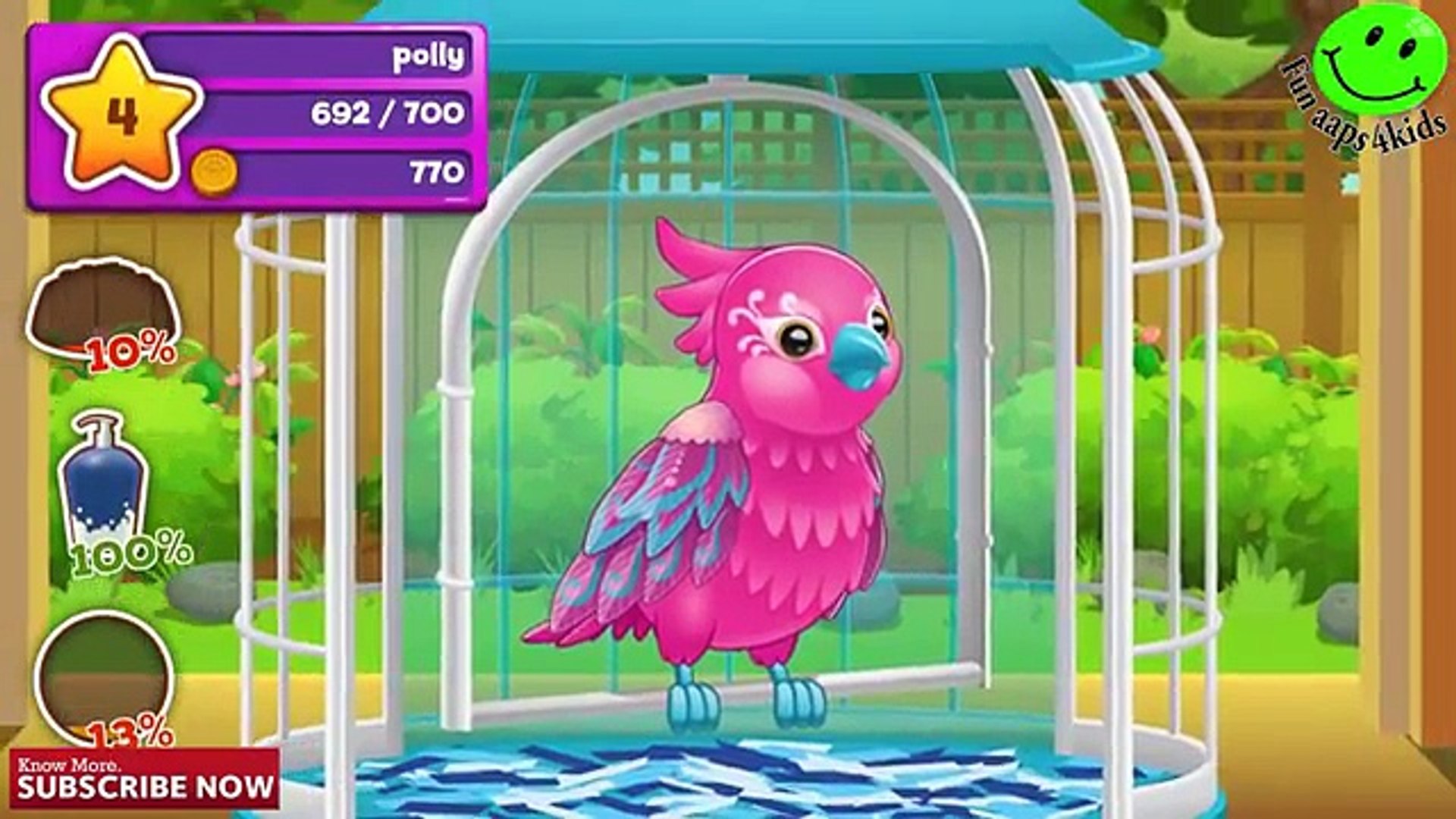⁣Pets puppy,cat,bird,!Little Live Pets