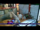 Omset Pedagang Daging Di Pasar Jatinegara Turun Drastis -NET5