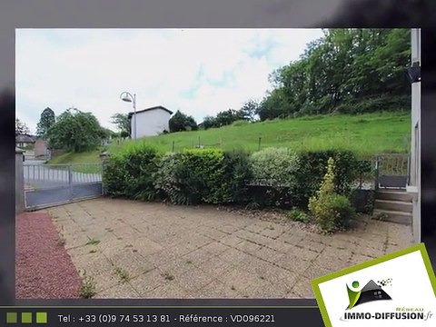 Maison A vendre Amplepuis 115m2 - Saint Victor sur Rhins