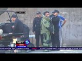 Polisi Meledakan Benda Mencurigakan Di Area Masjid -NET5
