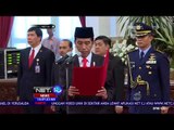 Polemik Hak Dan Tugas BPIP - NET10