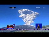 Erupsi Gunung Merapi Melontarkan Asap Setinggi 6000 Meter - NET 12