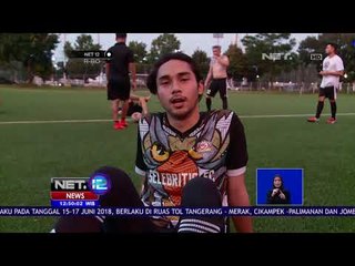Ini Ramadhanku ala Achmad Megantara - NET 12