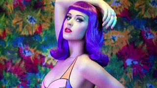 Katy Perry: Biografia Autorizada (SQN)