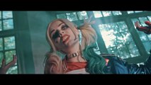 SzpaRAP - Harley Quinn vs Daenerys Targaryen - [ Szparagi ]