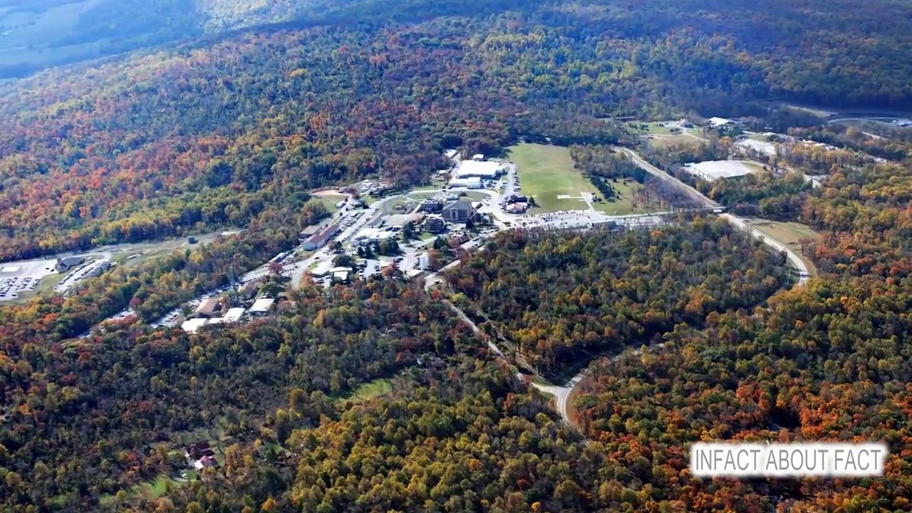 8 Places where you are not allowed to visit