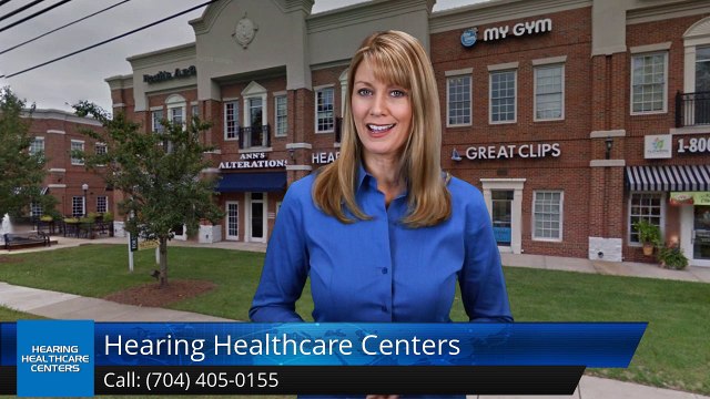 Hearing Healthcare Centers Charlotte Remarkable Five Star Review by Gary M.