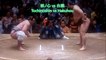 Sumo Digest[Natsu Basho 2018 Day 12, May 24th]20180524夏場所12日目大相撲ダイジェスト