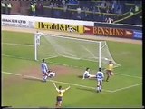 Watford - Wolverhampton Wanderers 13-04-1991 Division Two