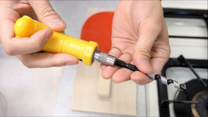 超回転サーブが打てる卓球ラケットを作りたい！